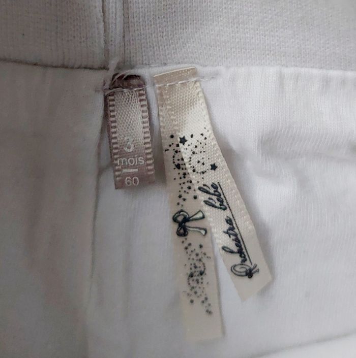 Pantalon - photo numéro 3