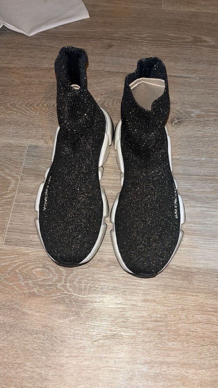 Balenciaga Speed - photo numéro 3