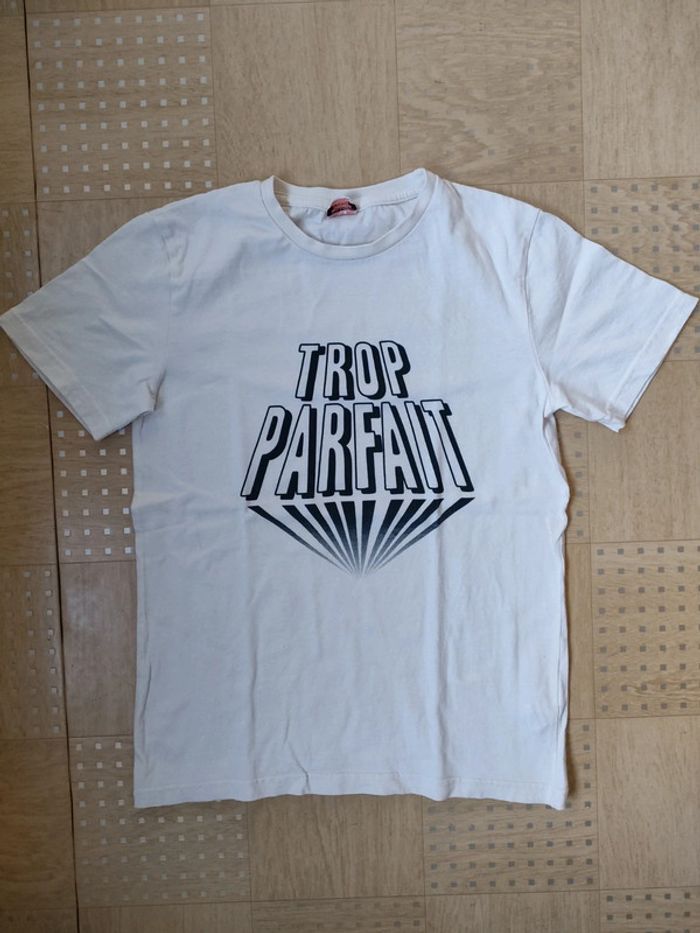 Tee shirt TAO - lot de 2 - photo numéro 4