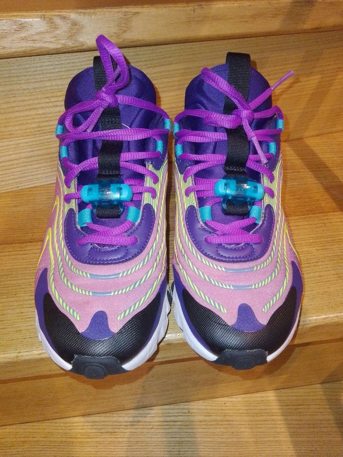Air max 270 react ENG multi - photo numéro 2