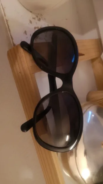 Lunette de soleil D&G