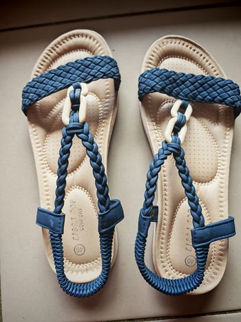 Sandalette