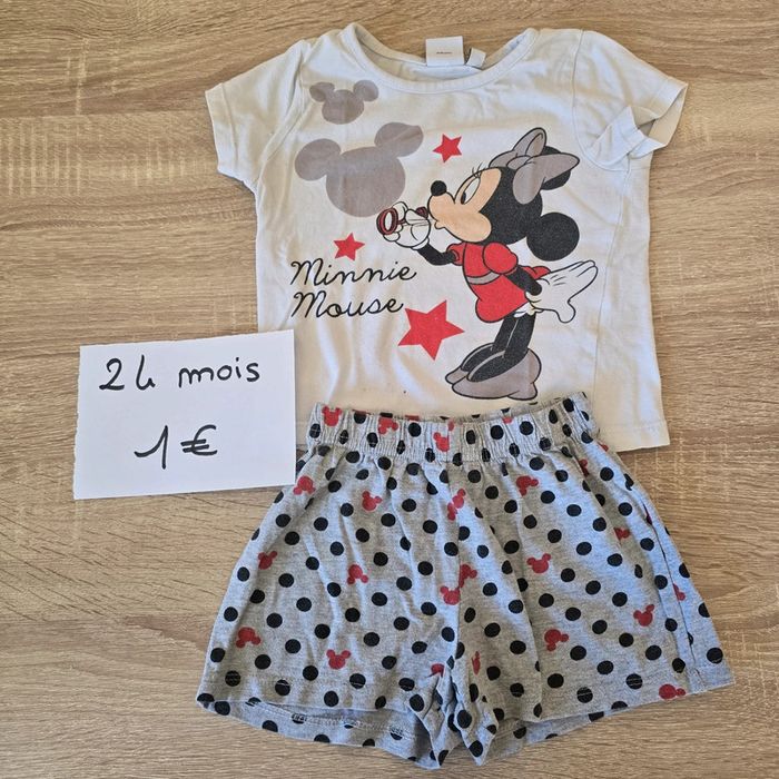 Lots 24 mois fille - photo numéro 18