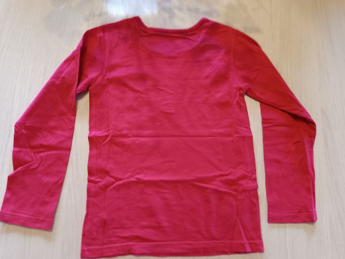 T-shirt    LCDP - photo numéro 2