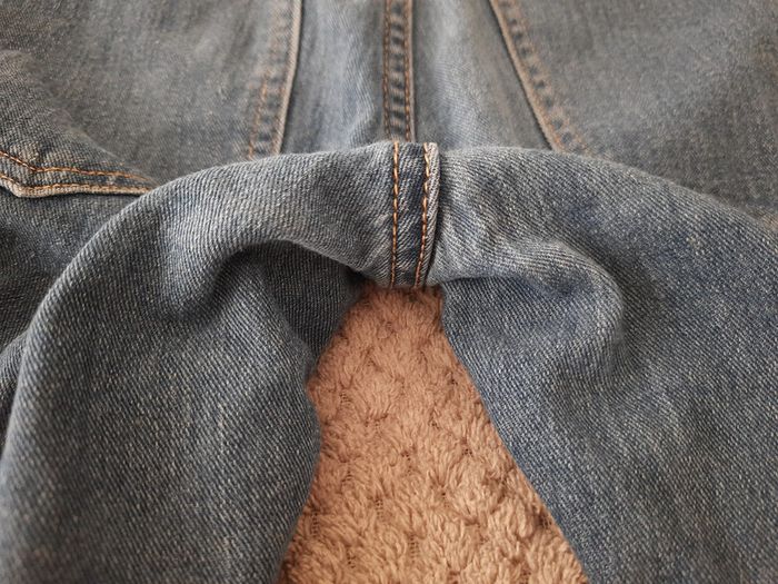 Jeans slim W28 L34 - photo numéro 9