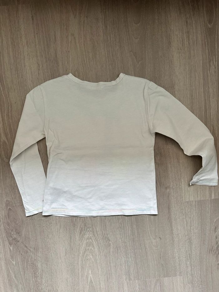 T-shirt billieblush - photo numéro 3