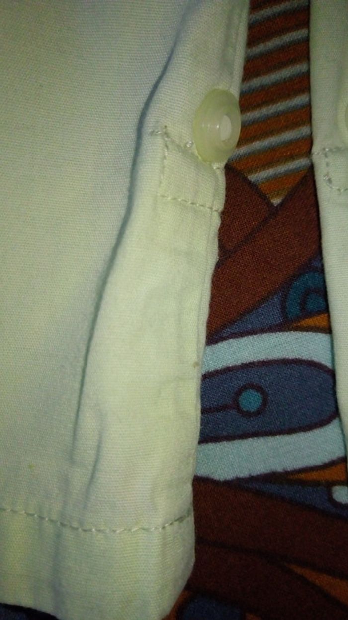 Lot de 2 pantalons d'été - photo numéro 2