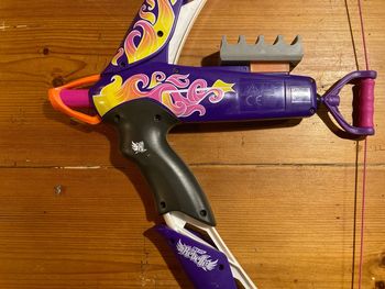 Arc nerf rebelle
