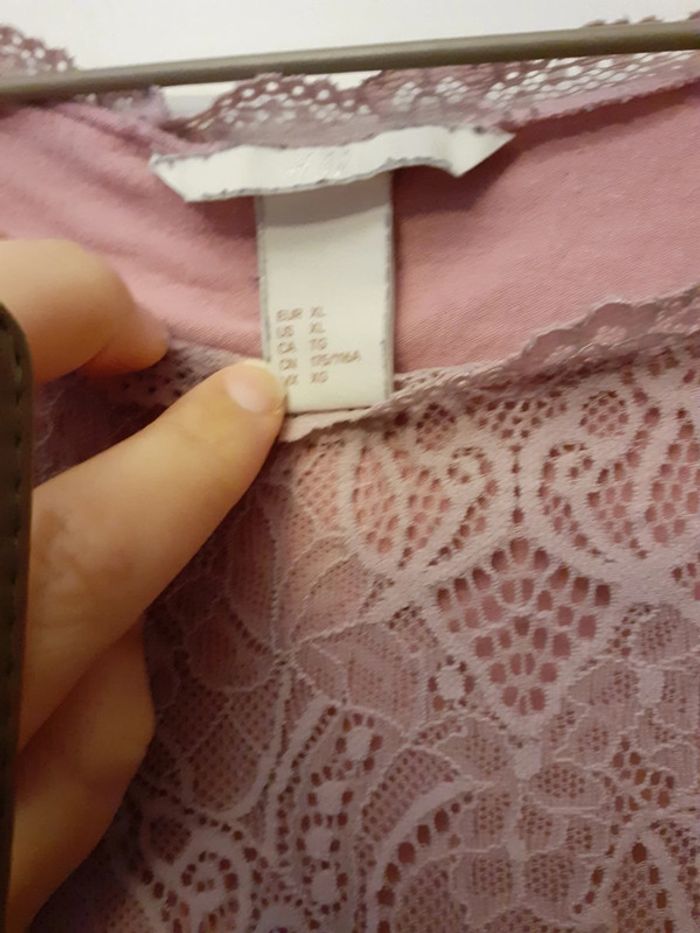 T-shirt XL - photo numéro 2