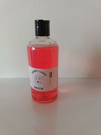 Gel douche 500ml