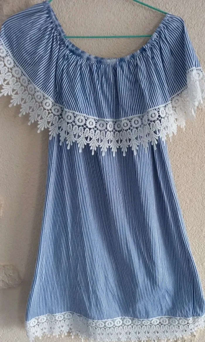 Robe taille 40/42