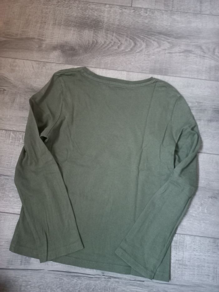 Haut 8 ans kiabi - photo numéro 3