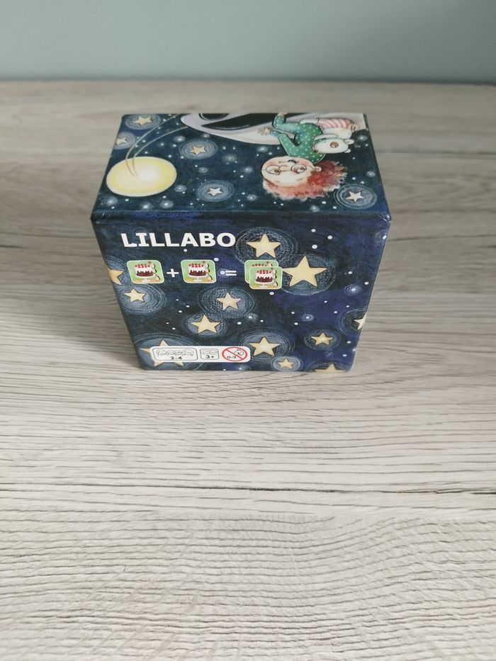 Jeu de mémoire