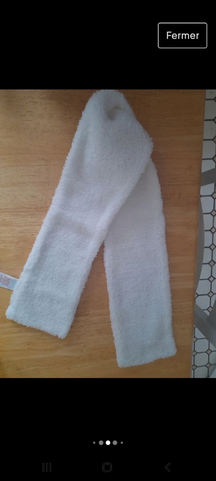 Foulard garcon - photo numéro 4