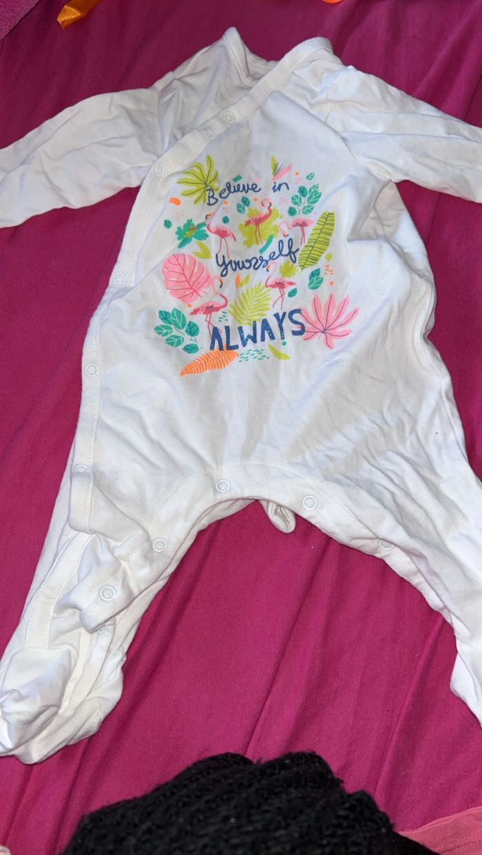 Pyjama - photo numéro 3