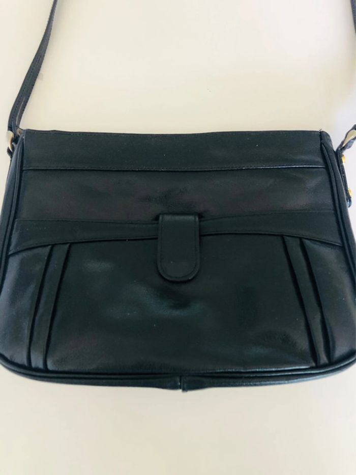 Sac vintage - photo numéro 2