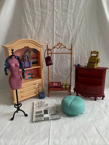 Playset MyScene