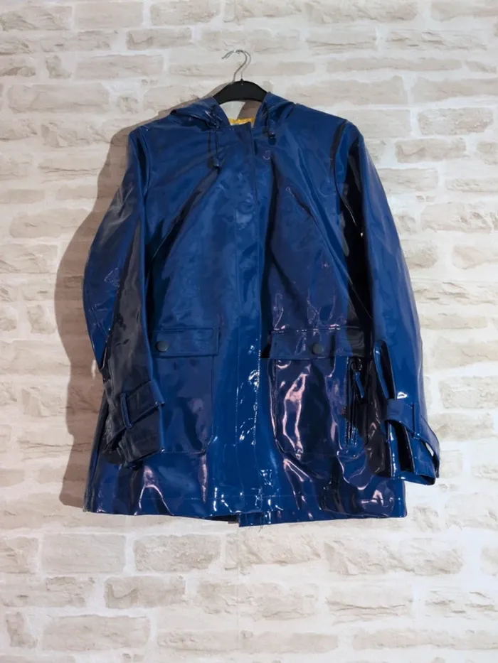 Ciré / Imperméable Pull&Bear – Taille S