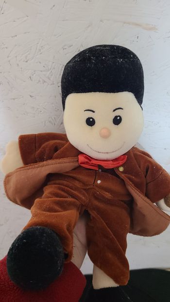 Marionnettes Guignol