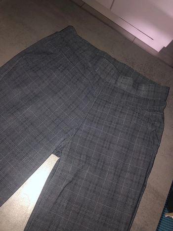 Legging habillée