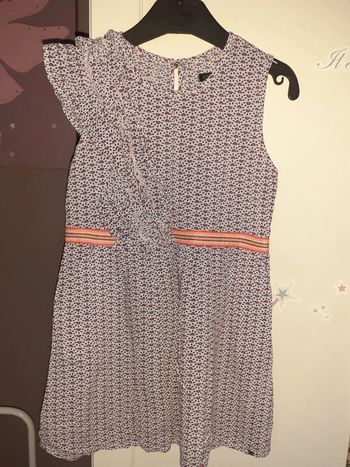 Robe été ikks