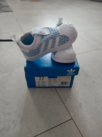 Adidas Superstar t22