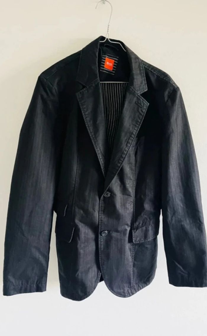 Veste Hugo Boss - photo numéro 2