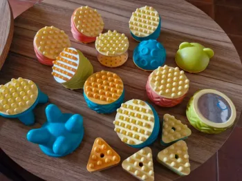 Jeu de construction ludi