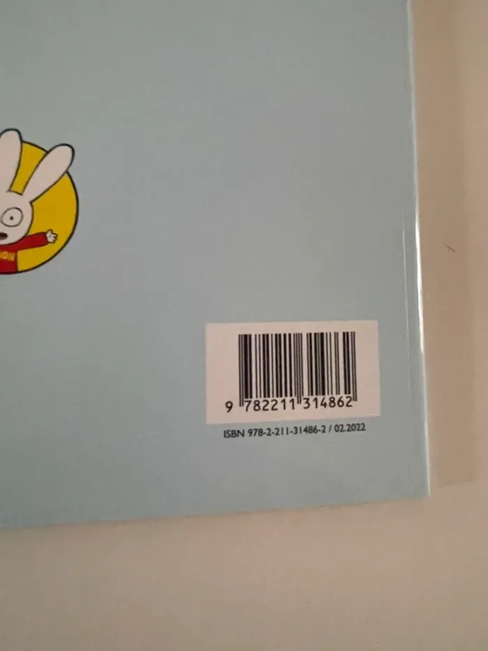Livre moi veux ça ! - photo numéro 3