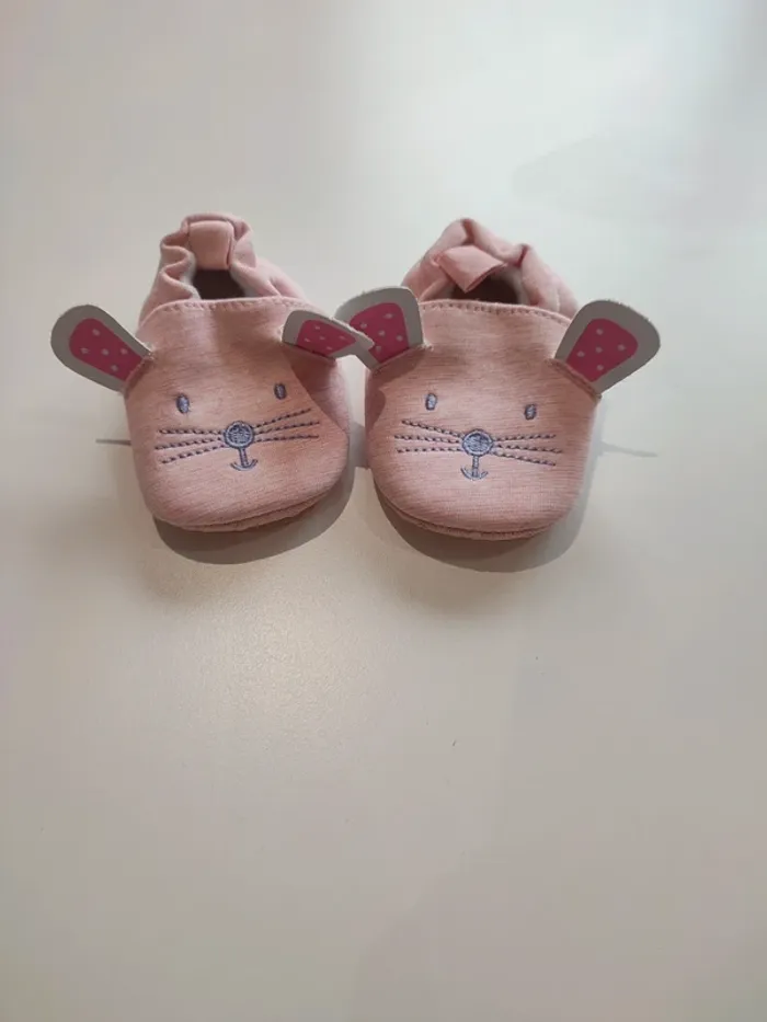 Chaussons 11