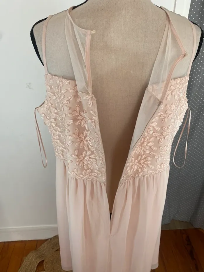 Robe cérémonie 123 Paris - photo numéro 7