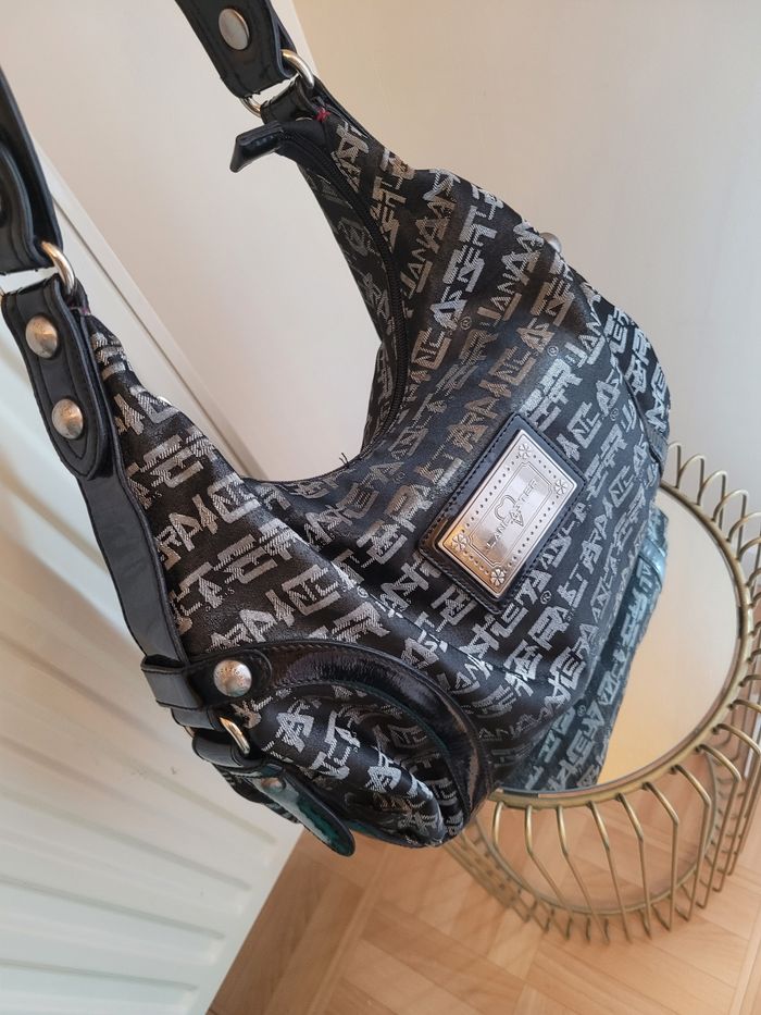 Sac 👜 Lancaster - photo numéro 5