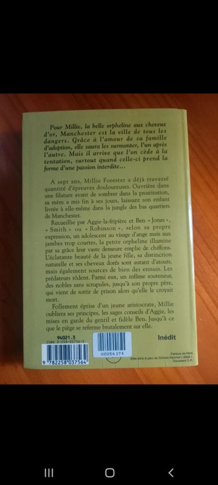 Livres - photo numéro 4