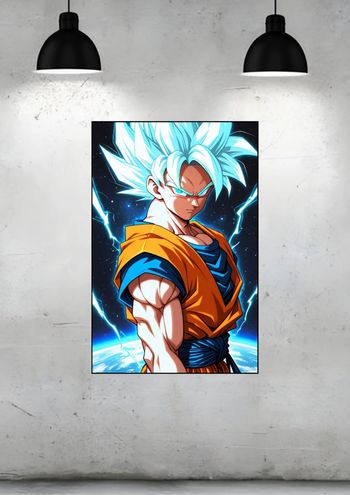Image dragon Ball