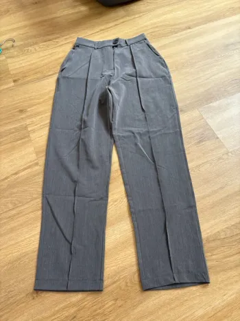 Pantalon de costume