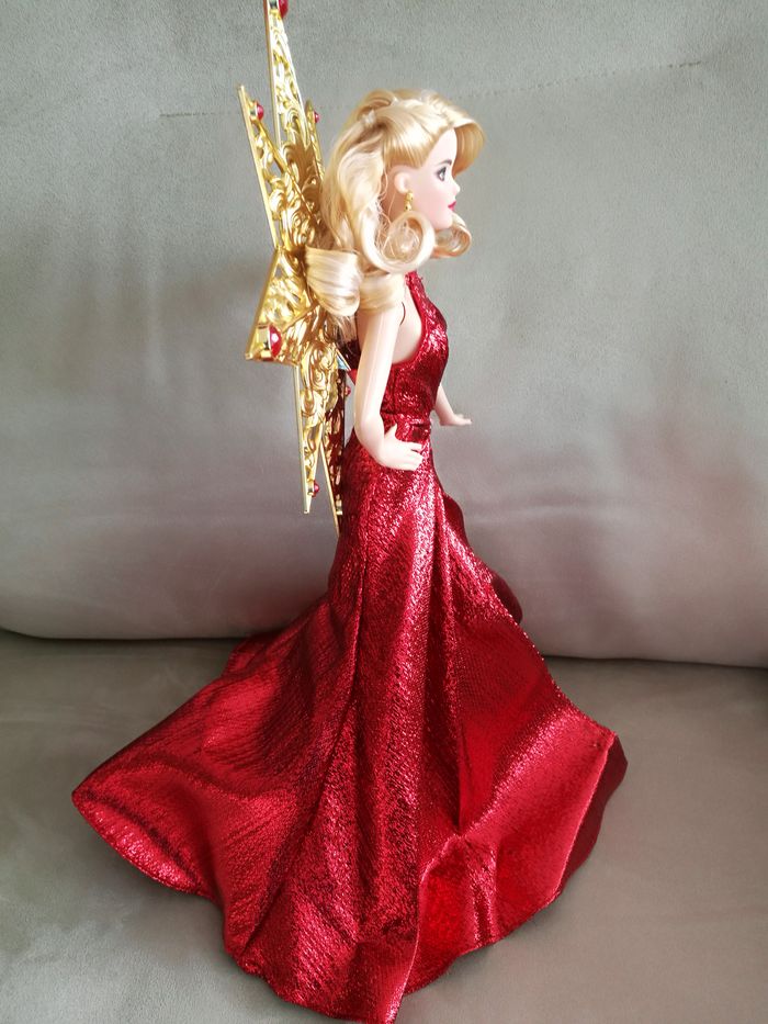 Barbie Noël 2017 - photo numéro 10