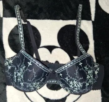Soutien Gorge 90 B