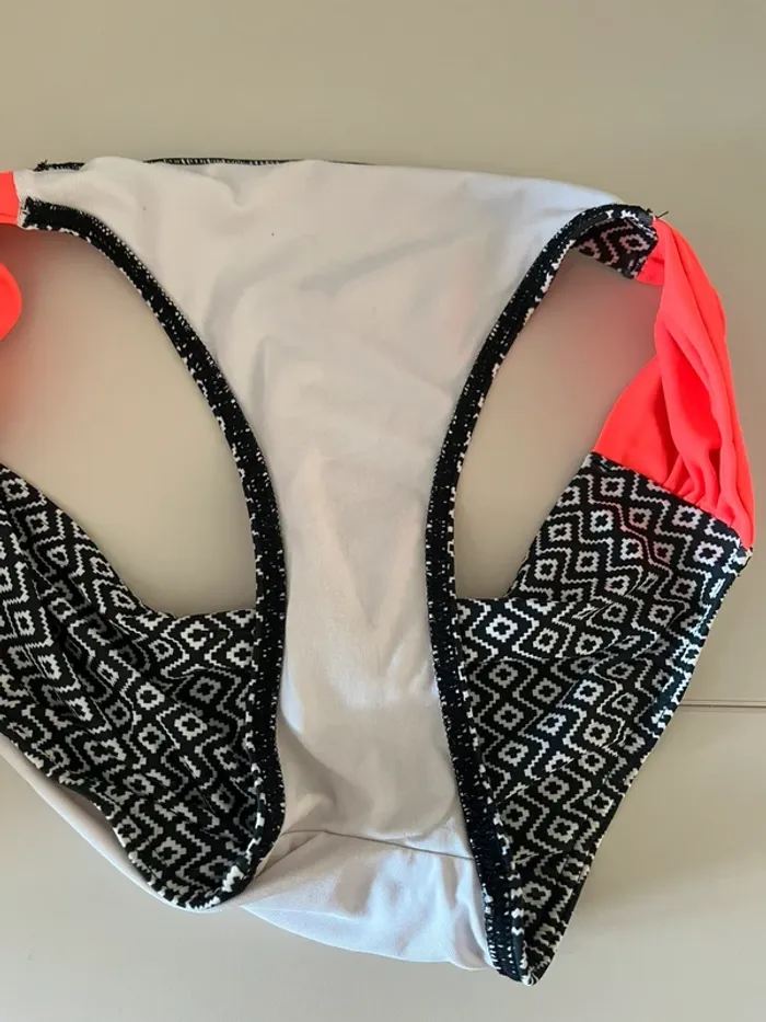 Maillot de bain Tribord Décathlon femme - photo numéro 6
