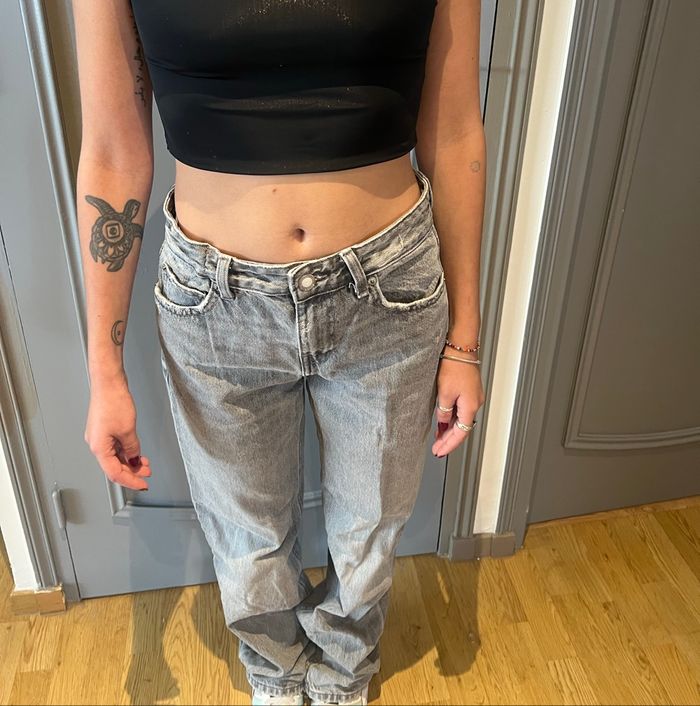 Pantalon large - photo numéro 4
