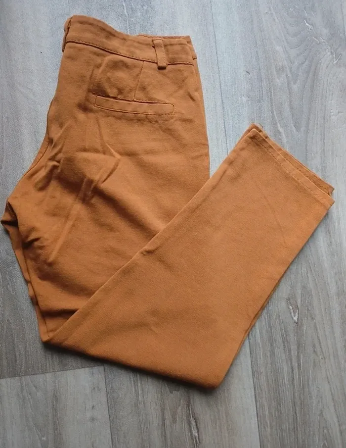 Pantalon  💫Gémo 💫taille 38