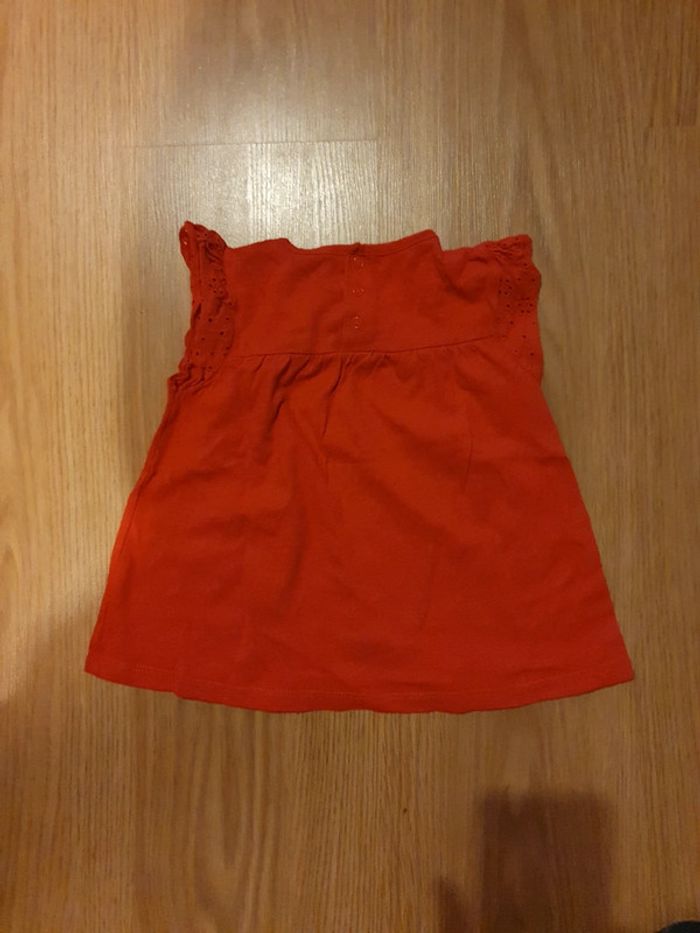 tee shirt z 3 ans - photo numéro 4