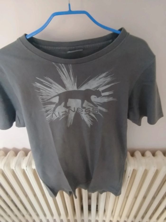 Teeshirt Airness