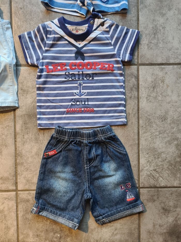 Lot vêtements 3 mois - photo numéro 2