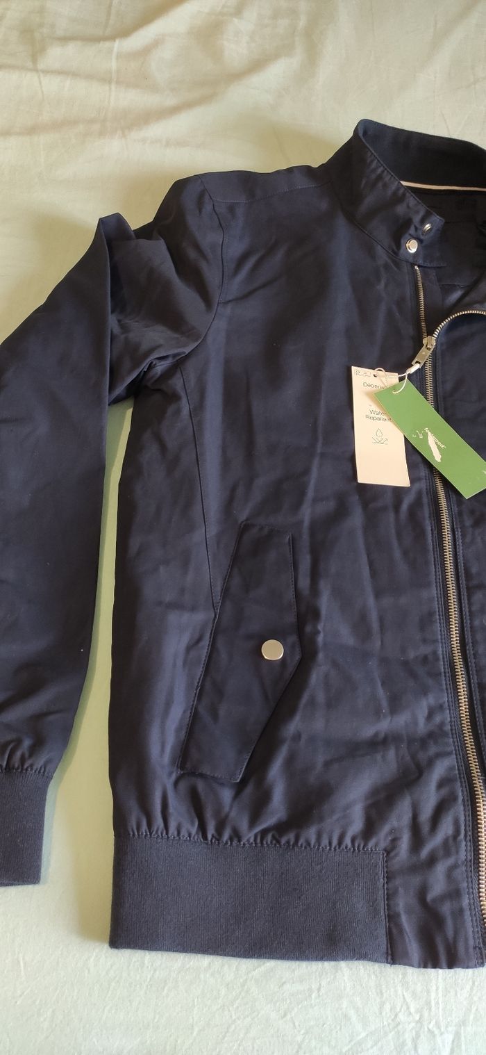Veste homme taille M neuf - photo numéro 3