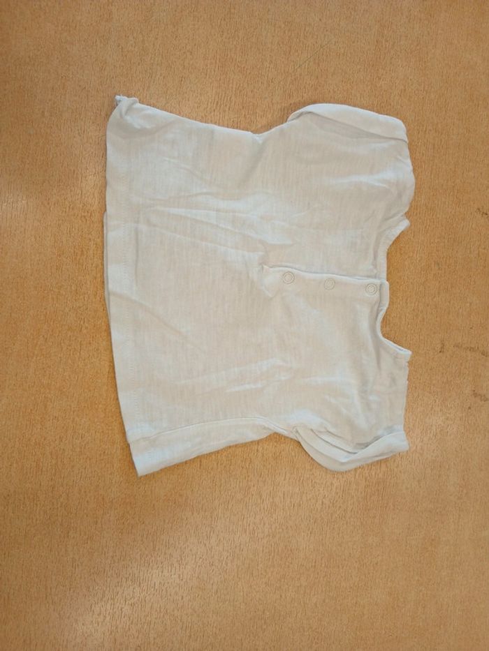 Tee shirt - photo numéro 3
