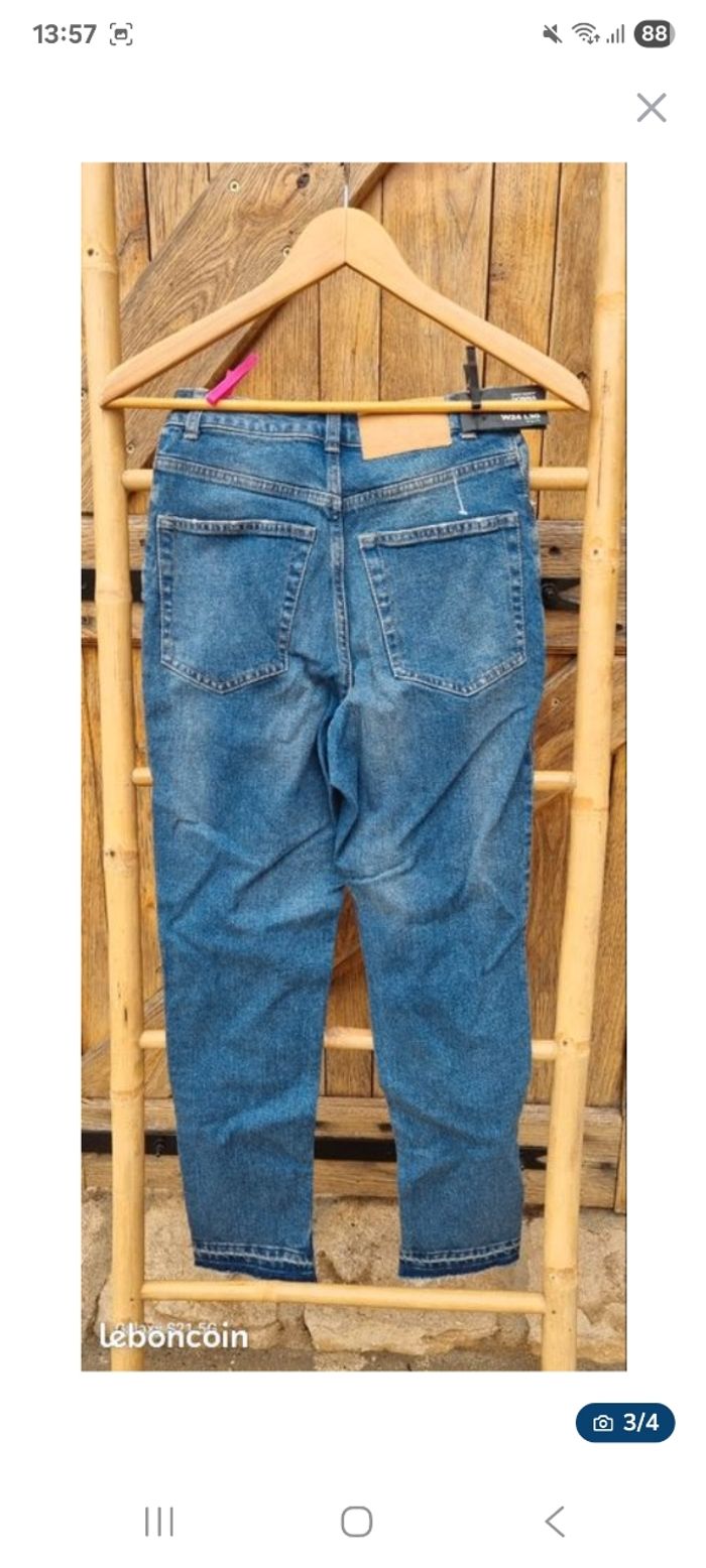 Jean 34 - photo numéro 3