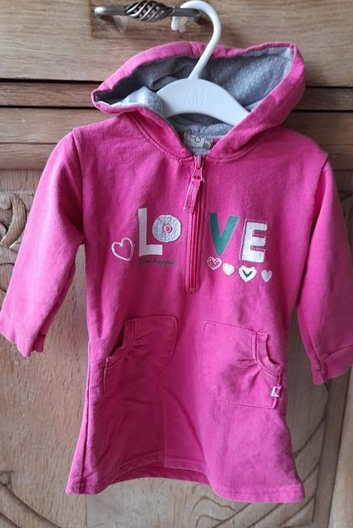 Lot fille 86. - photo numéro 8