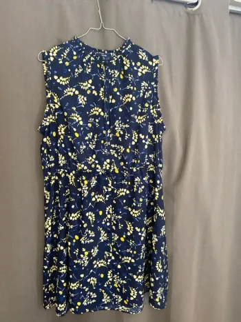 Robe kiabi neuve