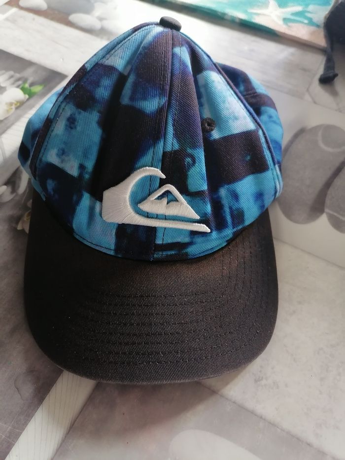 Casquette - photo numéro 5