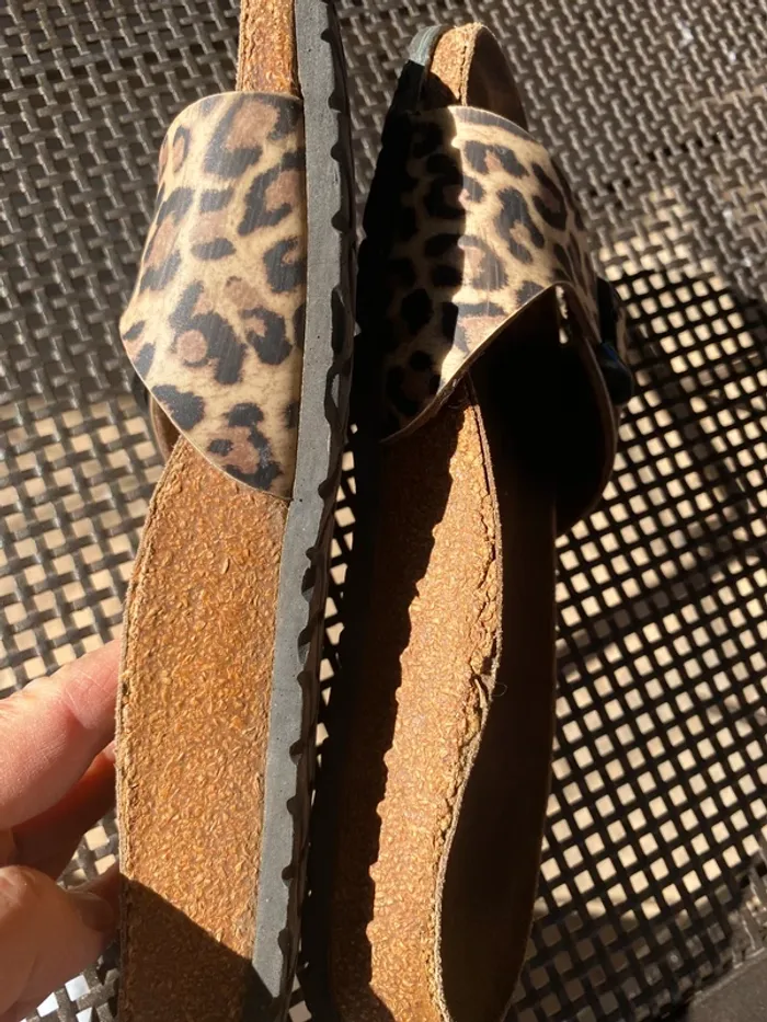 Birkenstock 36 37 - photo numéro 6